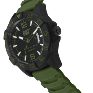 CAT Special OPS 4 Mens Watch, 45.5 mm case K4.121.23.133