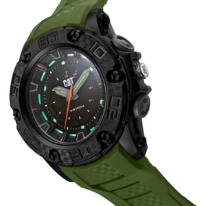 Durable and Stylish CAT Sport Watch for Men LU.160.23.128
