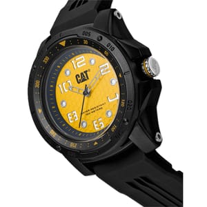 Caterpillar Men's Watch Aperture (LP.160.21.737)