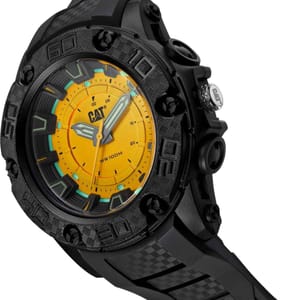 CAT - Men's Dress Watches 1