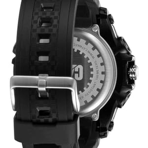 Reliable and Stylish Cat P10 Men's Watch LU.160.21.721 CAT - Men's Dress Watches 2
