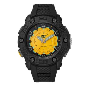 CAT - Men's Dress Watches