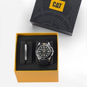 CAT - Men's Dress Watches 1