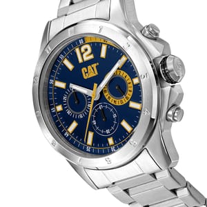 Caterpillar Casual Men's Watch CAT YW.143.11.637