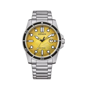 Citizen - Men's Dress Watches