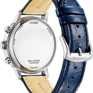 Citizen Reloj of Collection CA7069-16A Acero Citizen Reloj of Collection CA7069-16A Acero