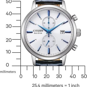 Citizen Reloj of Collection CA7069-16A Acero Citizen Reloj of Collection CA7069-16A Acero
