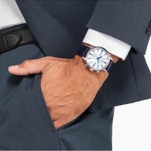 Citizen Reloj of Collection CA7069-16A Acero Citizen Reloj of Collection CA7069-16A Acero