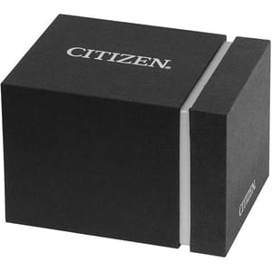 Citizen Reloj of Collection CA7069-16A Acero Citizen Reloj of Collection CA7069-16A Acero