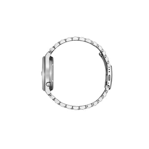 Citizen x Pantone Dreamy Pink Stainless Steel Watch NJ0158-89X