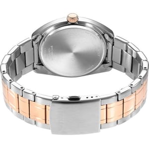 Citizen Men’s Black Dial Stainless Steel Analog Watch - BI5104-57E Citizen Men’s Black Dial Stainless Steel Analog Watch - BI5104-57E