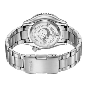 Citizen Promaster Fugu Limited Edition Dive Watch NY0168-64A Citizen Promaster Fugu Limited Edition Dive Watch NY0168-64A
