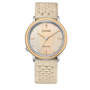 Citizen - Women's Dress Watches