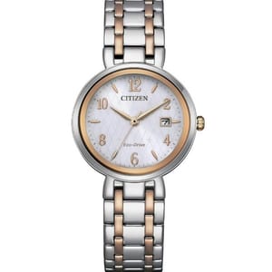 Citizen - Women's Dress Watches