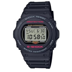 G-SHOCK - Men's Smart & Digital Watches