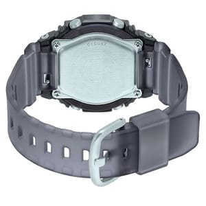 Men's Analog Rubber Watch GM-S2100MF-1ADR Men's Analog Rubber Watch GM-S2100MF-1ADR