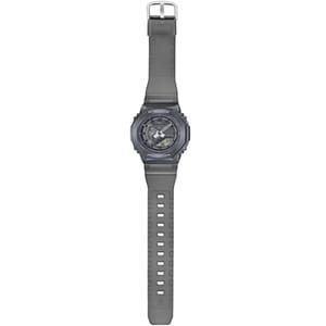 Men's Analog Rubber Watch GM-S2100MF-1ADR Men's Analog Rubber Watch GM-S2100MF-1ADR