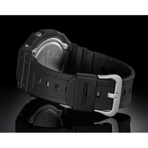 Men's Elegant Analog-Digital Quartz Watch GA-2100-1A1 Men's Elegant Analog-Digital Quartz Watch GA-2100-1A1