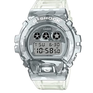 G-SHOCK - Men's Smart & Digital Watches