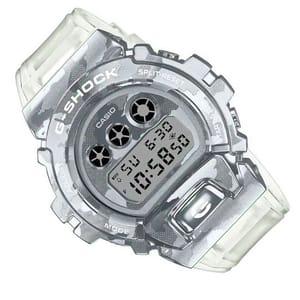 Durable and Stylish Men's Water-Resistant Wristwatch