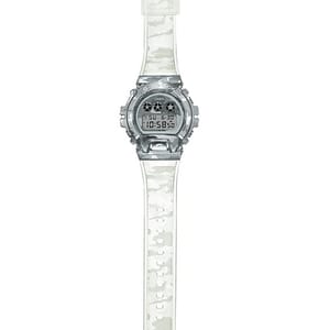 Durable and Stylish Men's Water-Resistant Wristwatch Durable and Stylish Men's Water-Resistant Wristwatch