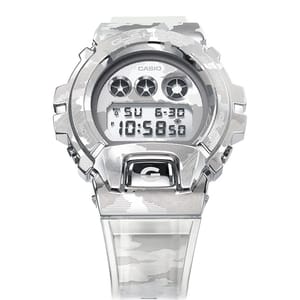 Durable and Stylish Men's Water-Resistant Wristwatch Durable and Stylish Men's Water-Resistant Wristwatch