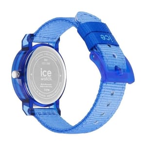 Stylish Blue ICE Learning Watch for Kids 023295