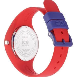 Stylish and Comfortable Ice Ola Kids Silicone Watch 014429