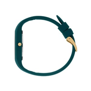 Elegant Ice Cosmos Verdigris Ladies Watch Features 021593 Elegant Ice Cosmos Verdigris Ladies Watch Features 021593