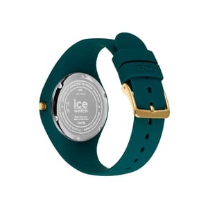 Elegant Ice Cosmos Verdigris Ladies Watch Features 021593 Elegant Ice Cosmos Verdigris Ladies Watch Features 021593