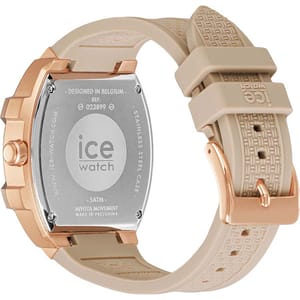 Ice Watch for Women with Timeless Taupe Design 023899 Ice Watch for Women with Timeless Taupe Design 023899