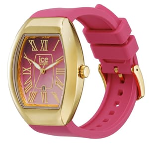 Rose Gold Ice Watch for Women’s Everyday Wear 024050