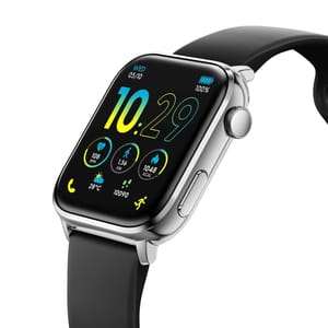 Sleek Ice Watch 024301 Ice Smart 3.0 Smartwatch Features
