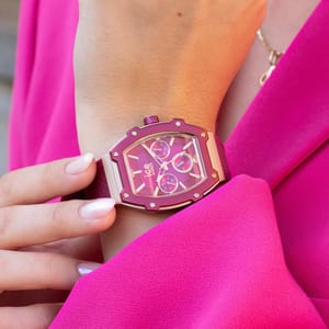 Ice Watch ICE boliday Magenta Alu Small 023806
