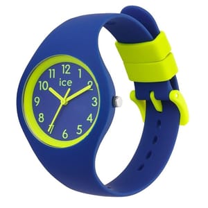Durable and Stylish Ice-Watch Ola Kids Timepiece 014427 Durable and Stylish Ice-Watch Ola Kids Timepiece 014427