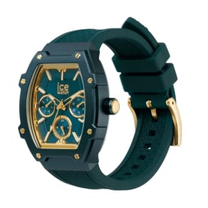 Stylish Ice-Watch Ice-Boliday Aluminum 023805