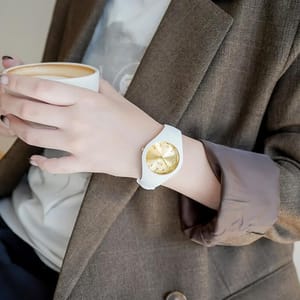 Ice-Watch Ice-Iconic 022583 with Durable Design Ice-Watch Ice-Iconic 022583 with Durable Design