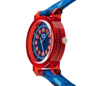 Durable and Stylish Ice-Watch for Kids 023296