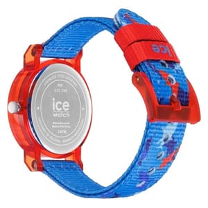 Durable and Stylish Ice-Watch for Kids 023296