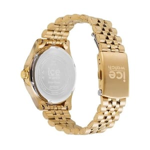 Durable and Stylish Ice-Watch Ice-Steel Solar Timepiece 023791