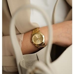Durable and Stylish Ice-Watch Ice-Steel Solar Timepiece 023791