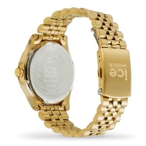 Ice-Watch Ice-Steel 023792 ICE Steel Solar Watch
