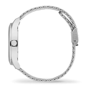 Ice-Watch Ice-Steel 023796 ICE Steel Solar Watch Ice-Watch Ice-Steel 023796 ICE Steel Solar Watch