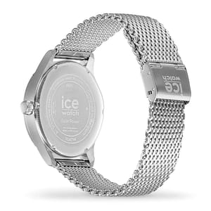 Ice-Watch Ice-Steel 023796 ICE Steel Solar Watch Ice-Watch Ice-Steel 023796 ICE Steel Solar Watch