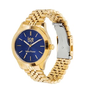 Ice-Watch Ice-Steel 023798 ICE Steel Solar Watch Ice-Watch Ice-Steel 023798 ICE Steel Solar Watch