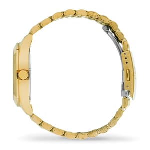 Ice-Watch Ice-Steel Solar Timepiece 023992