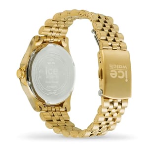Ice-Watch Ice-Steel Solar Timepiece 023992