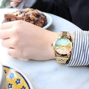 Ice-Watch Ice-Steel Solar Timepiece 023992