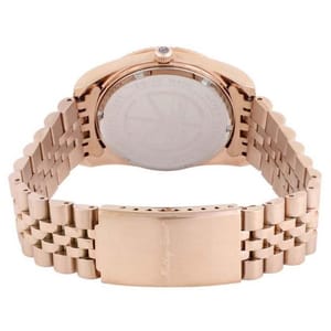Mathey Tissot H710PRM Men's Watch Features Mathey Tissot H710PRM Men's Watch Features