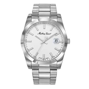 Mathey-Tissot - Men's Dress Watches